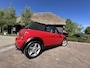 MINI Cooper Mini 1.6 16V Cabrio Chili Zeer Mooi en Origineel 52.329 KM