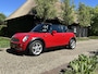 MINI Cooper Mini 1.6 16V Cabrio Chili Zeer Mooi en Origineel 52.329 KM