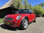 MINI Cooper Mini 1.6 16V Cabrio Chili Zeer Mooi en Origineel 52.329 KM