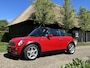 MINI Cooper Mini 1.6 16V Cabrio Chili Zeer Mooi en Origineel 52.329 KM