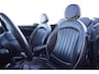 MINI Cooper S Mini Cabrio 1.6 184pk HarmanKardon/Navigatie/Stoelverwarming