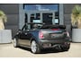 MINI Cooper S Mini Cabrio 1.6 184pk HarmanKardon/Navigatie/Stoelverwarming