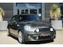 MINI Cooper S Mini Cabrio 1.6 184pk HarmanKardon/Navigatie/Stoelverwarming