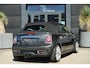 MINI Cooper S Mini Cabrio 1.6 184pk HarmanKardon/Navigatie/Stoelverwarming