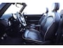 MINI Cooper S Mini Cabrio 1.6 184pk HarmanKardon/Navigatie/Stoelverwarming