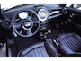 MINI Cooper S Mini Cabrio 1.6 184pk HarmanKardon/Navigatie/Stoelverwarming