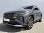 Hyundai Tucson 1.6 T-GDI HEV Pure Edition / € 45390,- Rijklaar / Stoel+Stuur Verwarming / Navigatie / Apple Carplay&Android Auto / Adaptive Cruise /