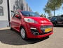 Peugeot 107 1.0 Active 68PK Airco,Led,ElektrRamen,Isofix,Radio/Cd-Speler,Toerenteller,Dashboardkastje,CentraleVergrendeling.