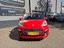 Peugeot 107 1.0 Active 68PK Airco,Led,ElektrRamen,Isofix,Radio/Cd-Speler,Toerenteller,Dashboardkastje,CentraleVergrendeling.