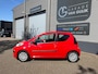 Peugeot 107 1.0 Active 68PK Airco,Led,ElektrRamen,Isofix,Radio/Cd-Speler,Toerenteller,Dashboardkastje,CentraleVergrendeling.