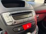Peugeot 107 1.0 Active 68PK Airco,Led,ElektrRamen,Isofix,Radio/Cd-Speler,Toerenteller,Dashboardkastje,CentraleVergrendeling.