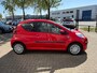 Peugeot 107 1.0 Active 68PK Airco,Led,ElektrRamen,Isofix,Radio/Cd-Speler,Toerenteller,Dashboardkastje,CentraleVergrendeling.