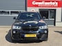 BMW X3 sDrive18d 2.0 190pk M-Sport