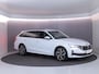 Skoda Octavia Combi 1.5 TSI Business Edition Plus 115PK | Verlengde garantie | Navigatie | 18" LM velgen | Parkeercamera |