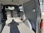 Volkswagen Transporter 2.0 TSI L2H1 Benzine Dubbele Schuifdeur Airco Cruise controle Bpm vrij Trekhaak Klep achter Omvormer Kastinrichting Standkachel Euro 6 Benzine Ideaal voor ombouw naar Camper !!