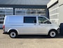 Volkswagen Transporter 2.0 TSI L2H1 Benzine Dubbele Schuifdeur Airco Cruise controle Bpm vrij Trekhaak Klep achter Omvormer Kastinrichting Standkachel Euro 6 Benzine Ideaal voor ombouw naar Camper !!