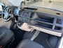 Volkswagen Transporter 2.0 TSI L2H1 Benzine Dubbele Schuifdeur Airco Cruise controle Bpm vrij Trekhaak Klep achter Omvormer Kastinrichting Standkachel Euro 6 Benzine Ideaal voor ombouw naar Camper !!