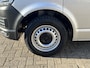 Volkswagen Transporter 2.0 TSI L2H1 Benzine Dubbele Schuifdeur Airco Cruise controle Bpm vrij Trekhaak Klep achter Omvormer Kastinrichting Standkachel Euro 6 Benzine Ideaal voor ombouw naar Camper !!