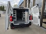 Opel Vivaro 2.0 CDTI L2 Automaat 122Pk Airco Cruise control Achteruitrijcamera Verwarmde stoel