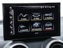 Audi Q2 35 TFSI 150pk S-tronic S Edition · Camera · Apple/Android Car Play · Navigatie · Stoelverwarming · Cruise Control · 17'' Inch · Garantie t/m 02-07-2029 of 100.000km