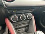 Mazda CX-3 2.0 SKYACTIV-G 120 GT-M LEDER HUD KEYLESS BOSE 38DKM!