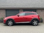 Mazda CX-3 2.0 SKYACTIV-G 120 GT-M LEDER HUD KEYLESS BOSE 38DKM!