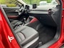 Mazda CX-3 2.0 SKYACTIV-G 120 GT-M LEDER HUD KEYLESS BOSE 38DKM!