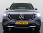 Mercedes-Benz EQB 250+ 7 Persoons SOH 99% 74kWh Camera Apple Carplay Android Auto Navi Ecc Cruise Control Business Edition Elek.Achterklep Stoelverwarming Privacy Glas Lmv Led Isofix DAB Advanced pakket Rijstrooksensor 1e Eigenaar Dealeronderhouden Origineel Nederlandse Auto
