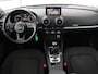 Audi A3 30 TFSI Pro Line | Bi-Xenon | DAB | Navigatie | Cruise control | Bluetooth | Airco | Cruise control | Lichtmetalen velgen
