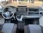 Volkswagen Transporter 2.0 TDI L2H1 DC Airco Cruise controle Telefoonverbinding Trekhaak 2200kg trekgewicht Parkeersensoren achter Schuifdeur Euro 6 DC 1e eigenaar Dealer onderhouden