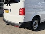 Volkswagen Transporter 2.0 TDI L2H1 DC Airco Cruise controle Telefoonverbinding Trekhaak 2200kg trekgewicht Parkeersensoren achter Schuifdeur Euro 6 DC 1e eigenaar Dealer onderhouden