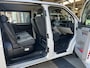 Volkswagen Transporter 2.0 TDI L2H1 DC Airco Cruise controle Telefoonverbinding Trekhaak 2200kg trekgewicht Parkeersensoren achter Schuifdeur Euro 6 DC 1e eigenaar Dealer onderhouden