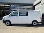 Volkswagen Transporter 2.0 TDI L2H1 DC Airco Cruise controle Telefoonverbinding Trekhaak 2200kg trekgewicht Parkeersensoren achter Schuifdeur Euro 6 DC 1e eigenaar Dealer onderhouden