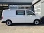 Volkswagen Transporter 2.0 TDI L2H1 DC Airco Cruise controle Telefoonverbinding Trekhaak 2200kg trekgewicht Parkeersensoren achter Schuifdeur Euro 6 DC 1e eigenaar Dealer onderhouden