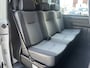 Volkswagen Transporter 2.0 TDI L2H1 DC Airco Cruise controle Telefoonverbinding Trekhaak 2200kg trekgewicht Parkeersensoren achter Schuifdeur Euro 6 DC 1e eigenaar Dealer onderhouden