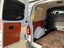 Volkswagen Transporter 2.0 TDI L2H1 DC Airco Cruise controle Telefoonverbinding Trekhaak 2200kg trekgewicht Parkeersensoren achter Schuifdeur Euro 6 DC 1e eigenaar Dealer onderhouden