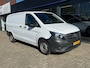 Mercedes-Benz Vito 109 CDI Functional Lang Mercedes-Benz Vito 2018 – Betrouwbare en Comfortabele Bedrijfswagen | Origineel Nederlands | Airco | Trekhaak | Display