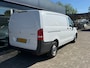 Mercedes-Benz Vito 109 CDI Functional Lang Mercedes-Benz Vito 2018 – Betrouwbare en Comfortabele Bedrijfswagen | Origineel Nederlands | Airco | Trekhaak | Display