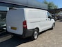 Mercedes-Benz Vito 109 CDI Functional Lang Mercedes-Benz Vito 2018 – Betrouwbare en Comfortabele Bedrijfswagen | Origineel Nederlands | Airco | Trekhaak