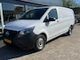 Mercedes-Benz Vito 109 CDI Functional Lang Mercedes-Benz Vito 2018 – Betrouwbare en Comfortabele Bedrijfswagen | Origineel Nederlands | Airco | Trekhaak