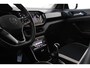 Volkswagen T-Cross 1.0 TSI Life > Camera/17inch/Reef Blue metallic...