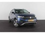 Volkswagen T-Cross 1.0 TSI Life > Camera/17inch/Reef Blue metallic...