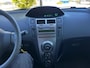 Toyota Yaris 1.0 VVTi Acces