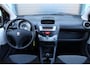 Peugeot 107 1.0-12V XS