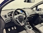 Ford Fiesta 1.6i ST2 182PK Clima-Stoelverwarming-Leder-Lm17''velgen-Elek.ramen-Elek.spiegels