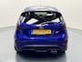 Ford Fiesta 1.6i ST2 182PK Clima-Stoelverwarming-Leder-Lm17''velgen-Elek.ramen-Elek.spiegels