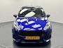 Ford Fiesta 1.6i ST2 182PK Clima-Stoelverwarming-Leder-Lm17''velgen-Elek.ramen-Elek.spiegels