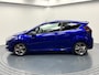 Ford Fiesta 1.6i ST2 182PK Clima-Stoelverwarming-Leder-Lm17''velgen-Elek.ramen-Elek.spiegels