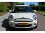MINI One Mini 1.6 Org NL/NAP/1ste eig/navi/airco
