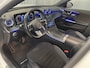 Mercedes-Benz C-klasse Estate 300 e AMG Line C63 Diffuser/18"/Panoramadak/Laser LED/Trekhaak/Stoelverwarming + memory l + r/Adaptieve cruise/Sfeerverlichting premium/Elektrische klep/Apple Carplay & Android Auto